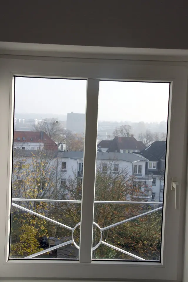 2 Zimmer Wohnung mit 51 m² in Schwerin – Bild 5