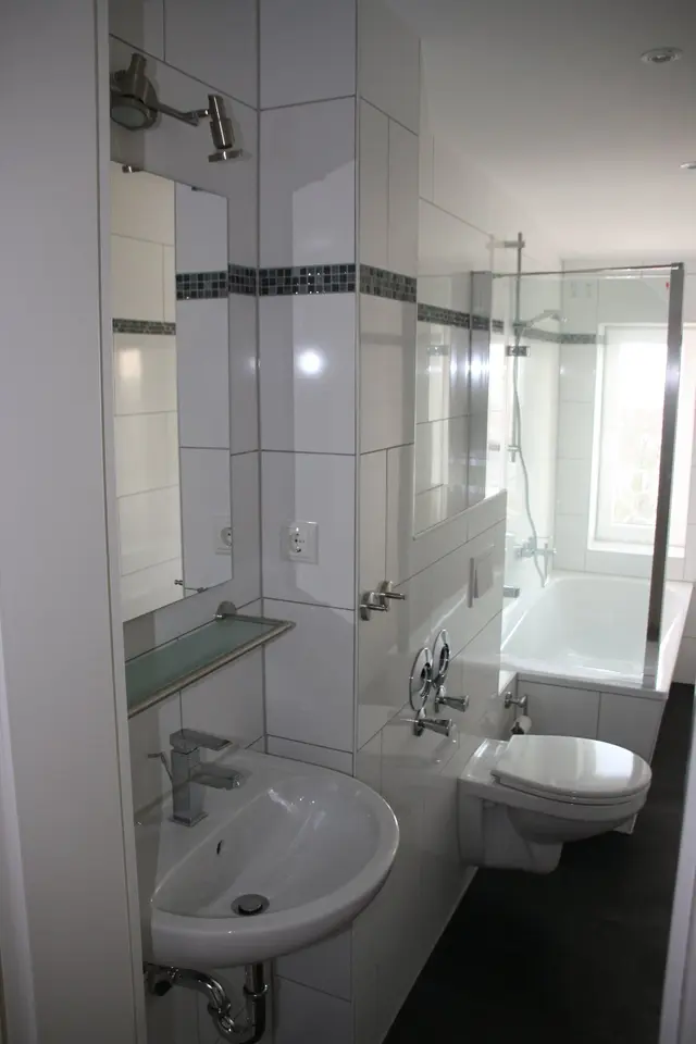 2 Zimmer Wohnung mit 51 m² in Schwerin – Bild 8