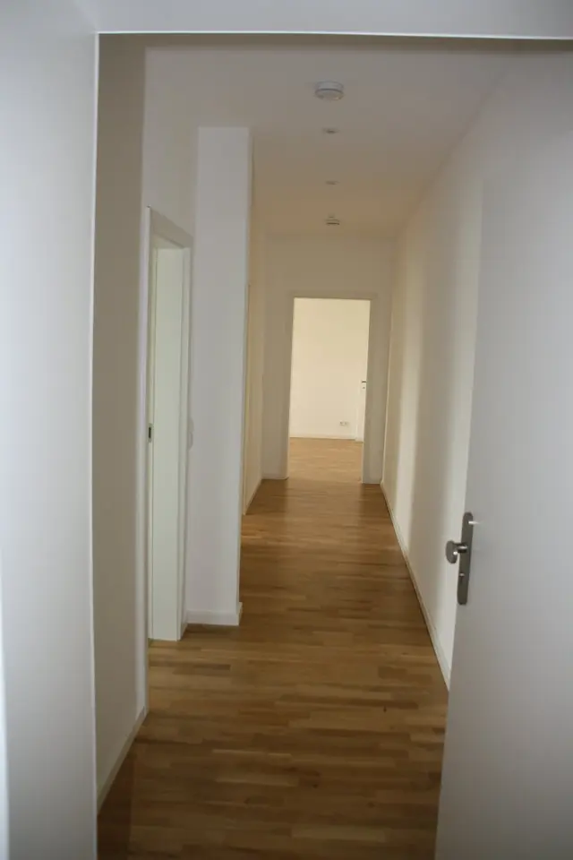 2 Zimmer Wohnung mit 51 m² in Schwerin – Bild 9