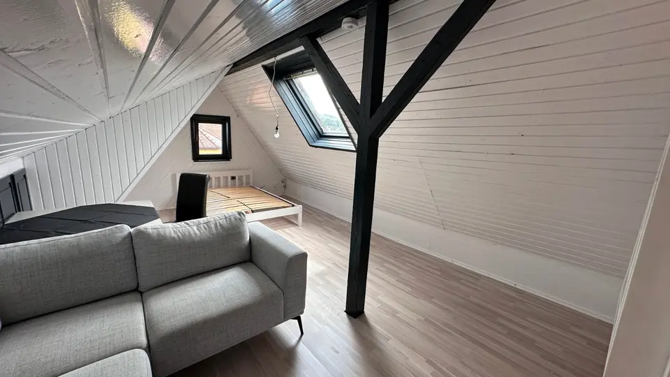 WG-Zimmer mit 20 m² in Reutlingen – Bild 2