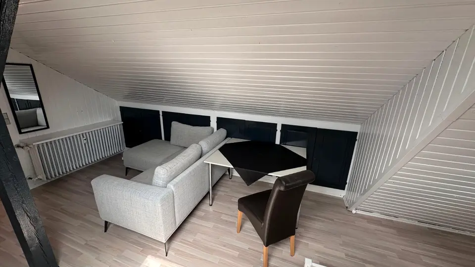 WG-Zimmer mit 20 m² in Reutlingen – Bild 3