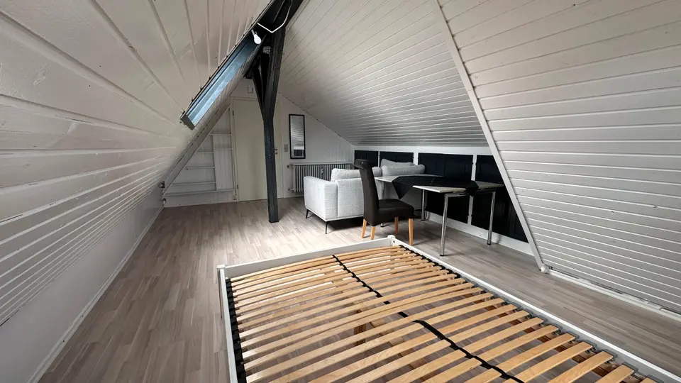 WG-Zimmer mit 20 m² in Reutlingen – Bild 4