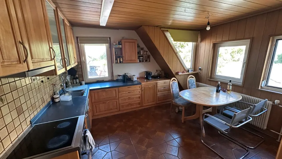 WG-Zimmer mit 20 m² in Reutlingen – Bild 8