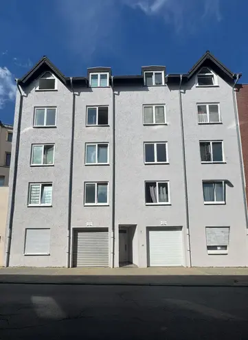 1 Zimmer Wohnung mit 32 m² in Aachen – Bild 5