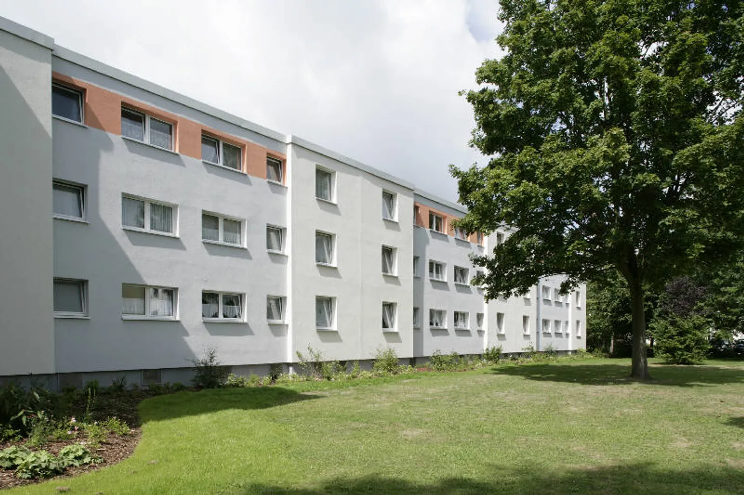 2 Zimmer Wohnung mit 42 m² in Bremen – Bild 2
