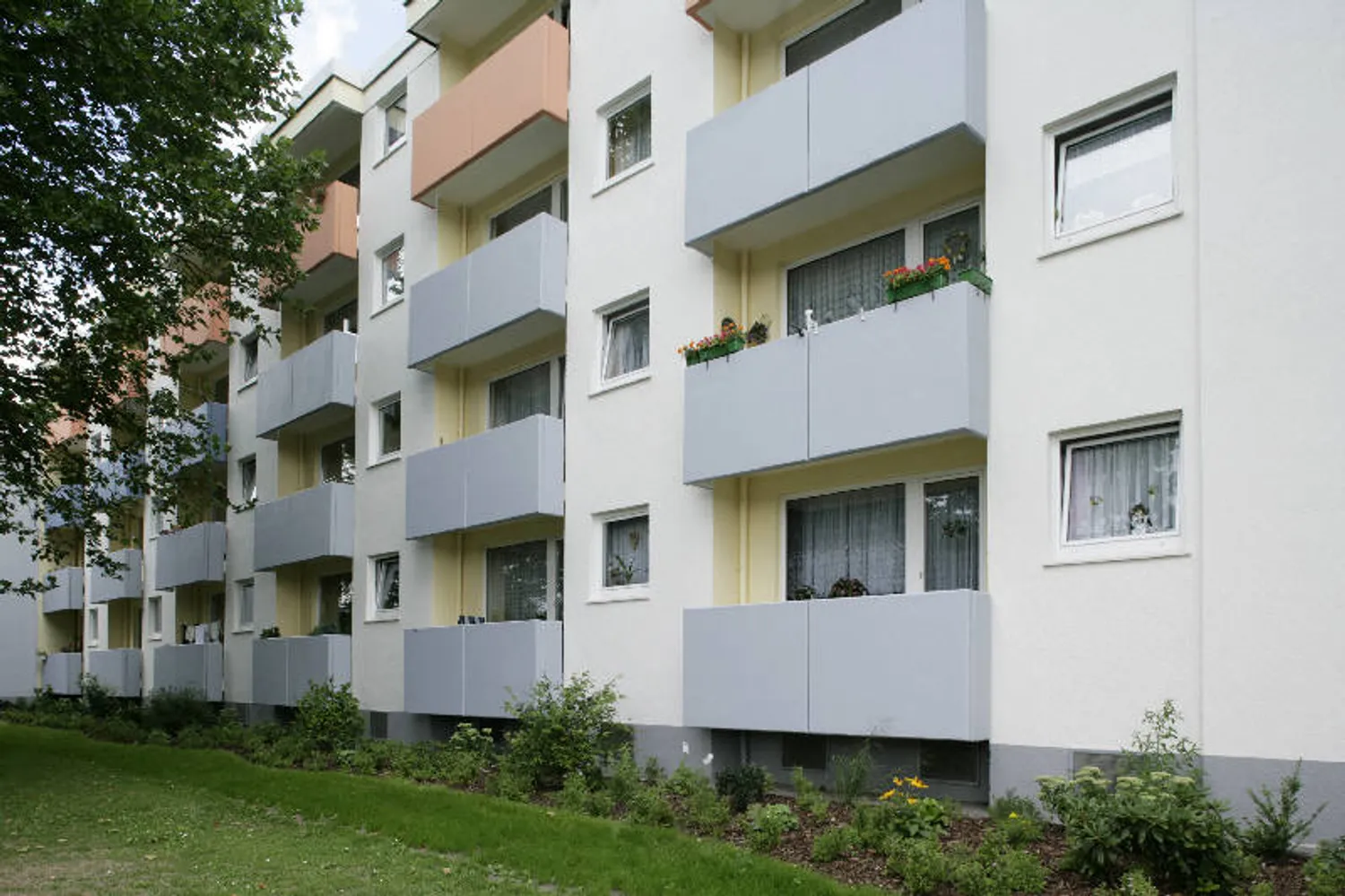 2 Zimmer Wohnung mit 42 m² in Bremen – Bild 6