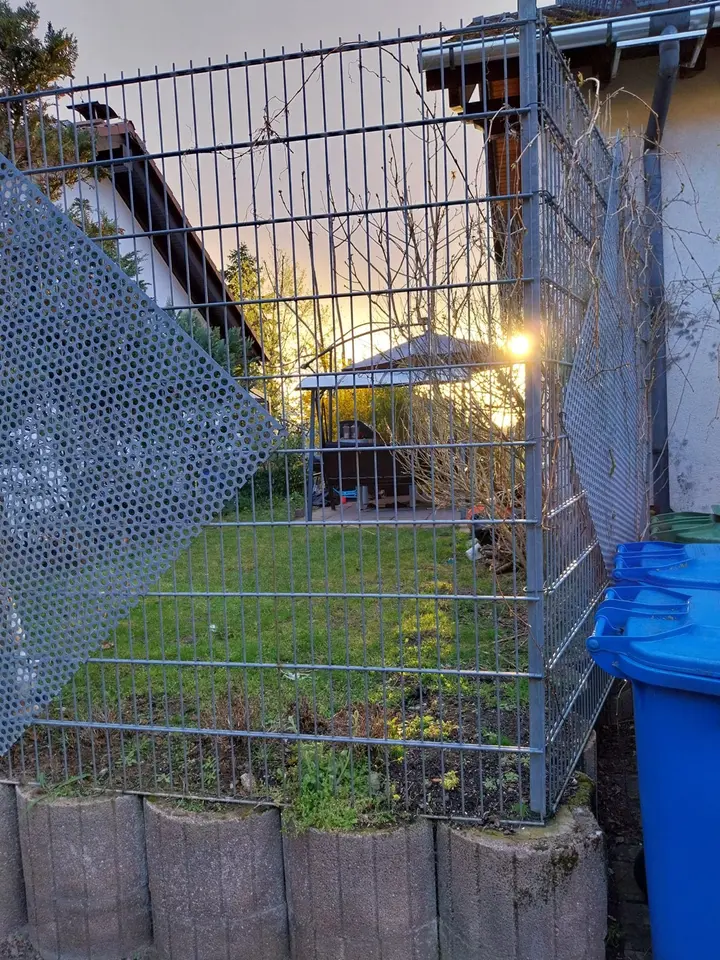 6 Zimmer Haus mit 165 m² in Darmstadt – Bild 2