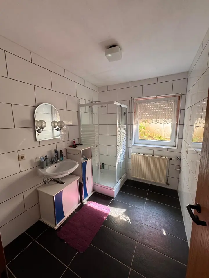 6 Zimmer Haus mit 165 m² in Darmstadt – Bild 4
