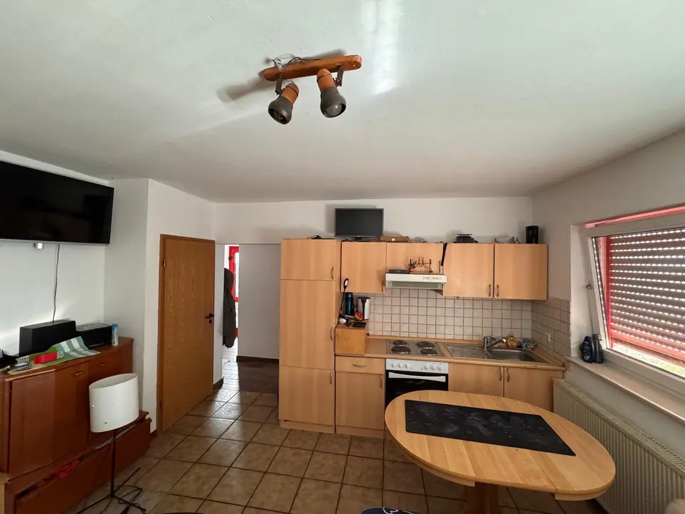 6 Zimmer Haus mit 165 m² in Darmstadt – Bild 5
