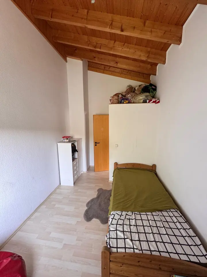6 Zimmer Haus mit 165 m² in Darmstadt – Bild 9