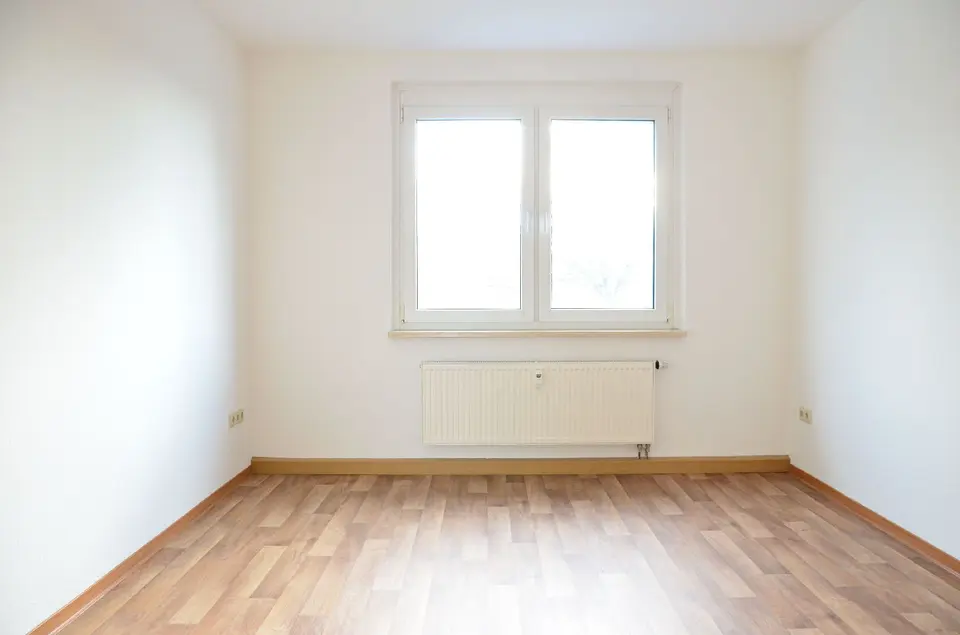 3 Zimmer Wohnung mit 63 m² in Sangerhausen – Bild 2