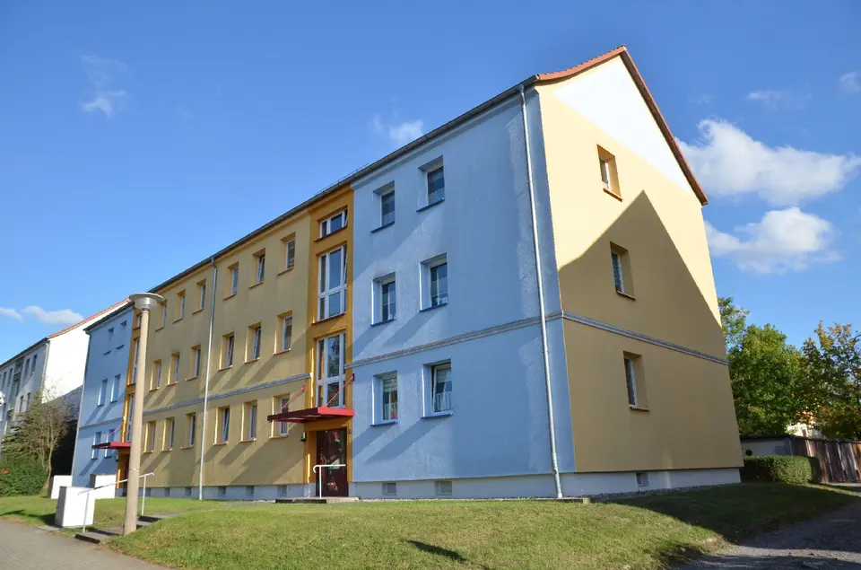 3 Zimmer Wohnung mit 63 m² in Sangerhausen – Bild 4