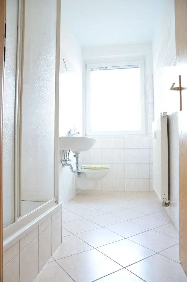3 Zimmer Wohnung mit 63 m² in Sangerhausen – Bild 5