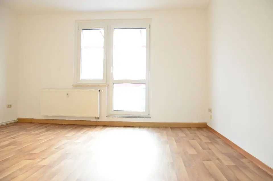 3 Zimmer Wohnung mit 63 m² in Sangerhausen – Bild 6