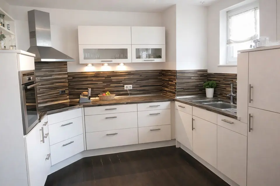 2 Zimmer Wohnung mit 14 m² in Augsburg – Bild 4