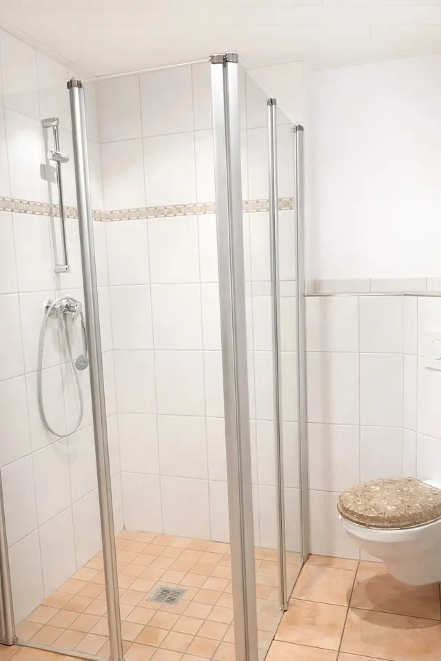 2 Zimmer Wohnung mit 14 m² in Augsburg – Bild 8