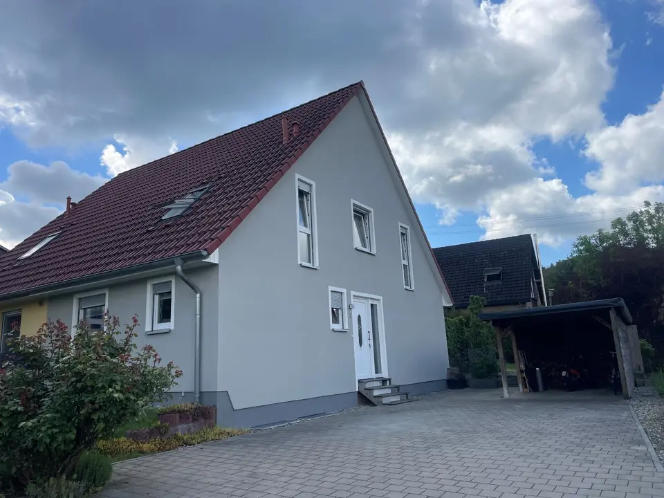 2 Zimmer Wohnung mit 14 m² in Augsburg – Bild 10