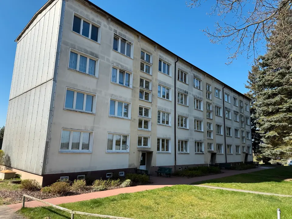 3 Zimmer Wohnung mit 75 m² in Neubrandenburg – Bild 4
