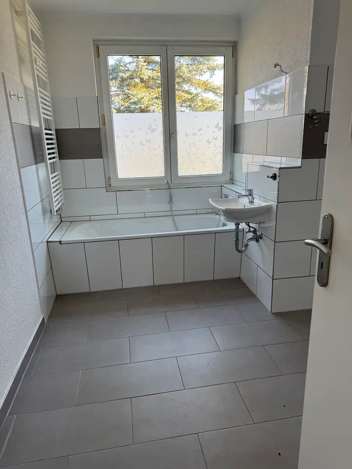 3 Zimmer Wohnung mit 75 m² in Neubrandenburg – Bild 8