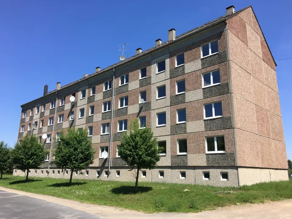 3 Zimmer Wohnung mit 75 m² in Neubrandenburg – Bild 10