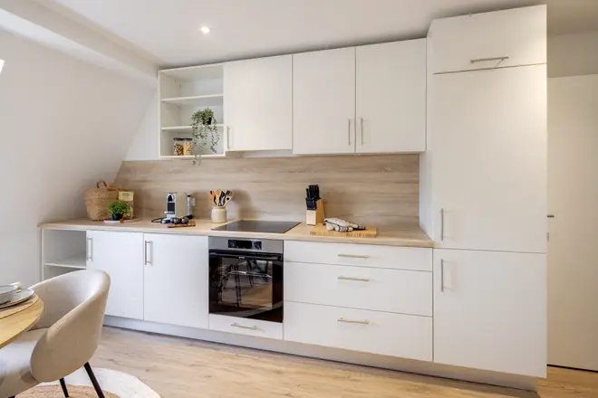 WG-Zimmer mit 21 m² in Nürnberg – Bild 12