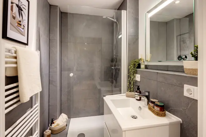 WG-Zimmer mit 21 m² in Nürnberg – Bild 3