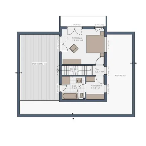 5 Zimmer Haus mit 149 m² in Bayreuth – Bild 5