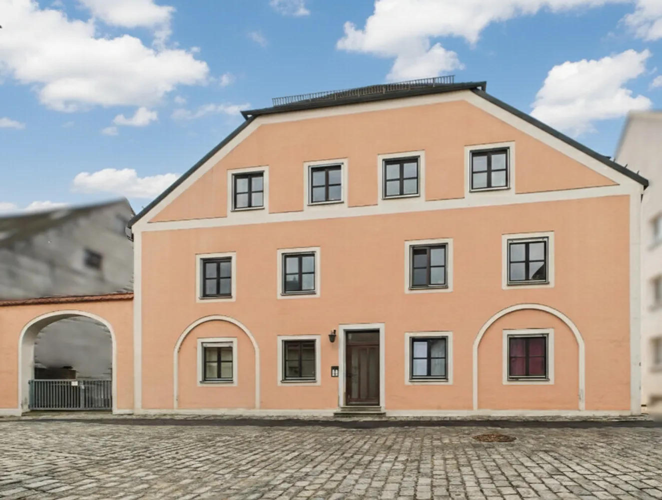3 Zimmer Wohnung mit 78 m² in Freising – Bild 5