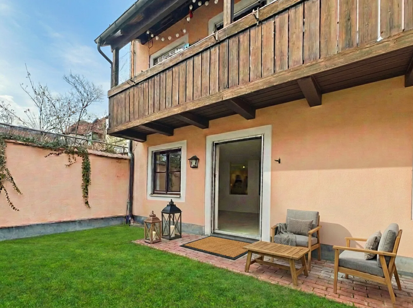 3 Zimmer Wohnung mit 78 m² in Freising – Bild 7