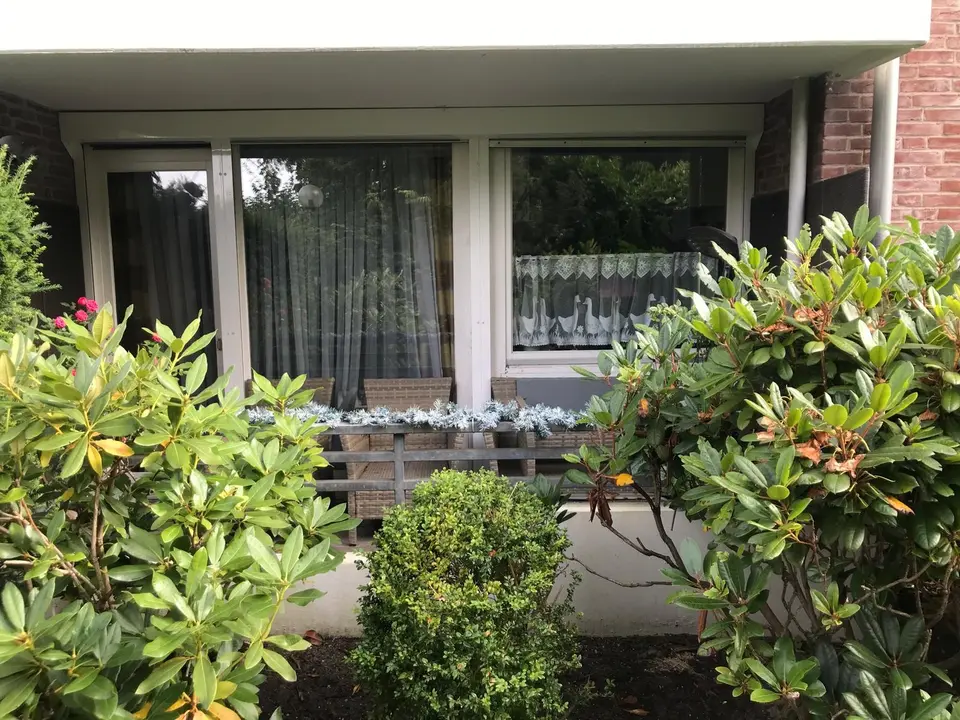 3 Zimmer Wohnung mit 110 m² in Flensburg – Bild 5