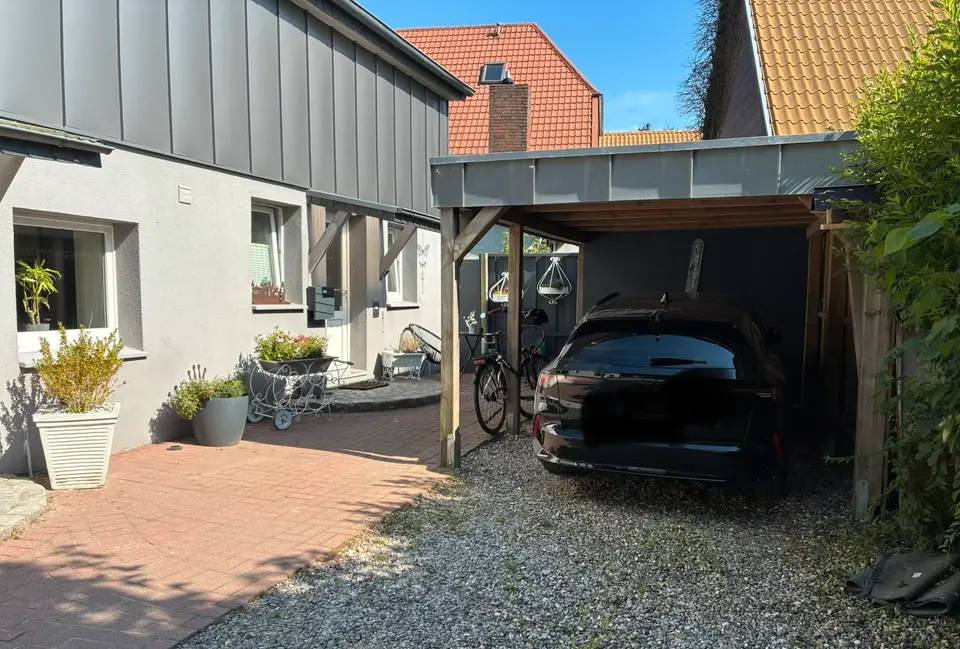 3 Zimmer Wohnung mit 110 m² in Flensburg – Bild 8