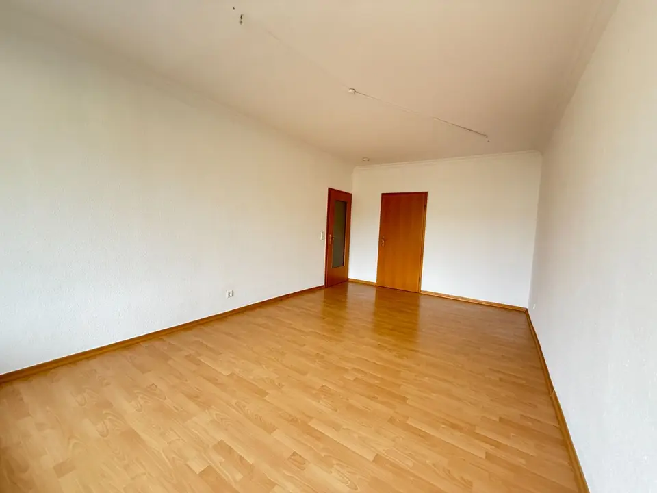 3 Zimmer Wohnung mit 58 m² in Gera – Bild 2