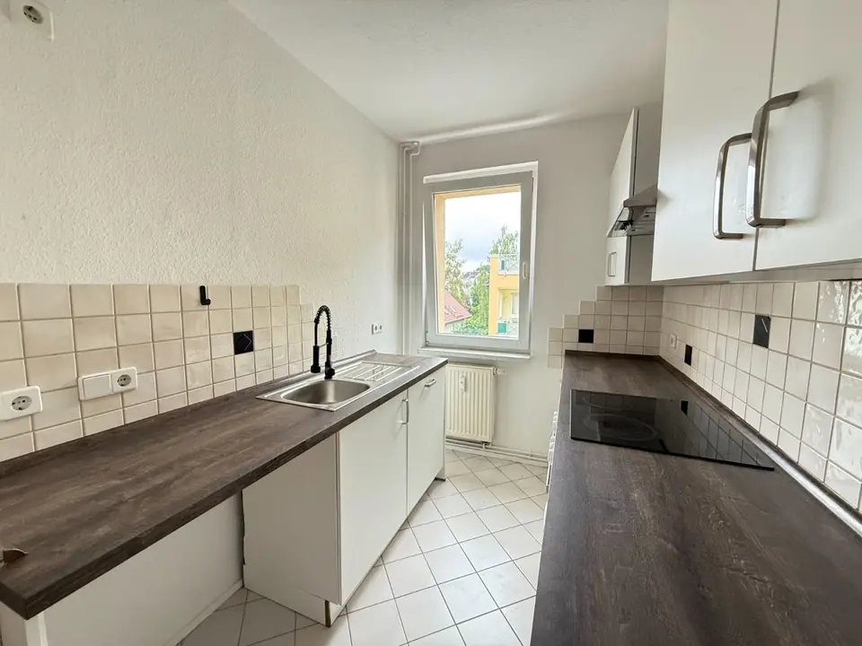 3 Zimmer Wohnung mit 58 m² in Gera – Bild 3