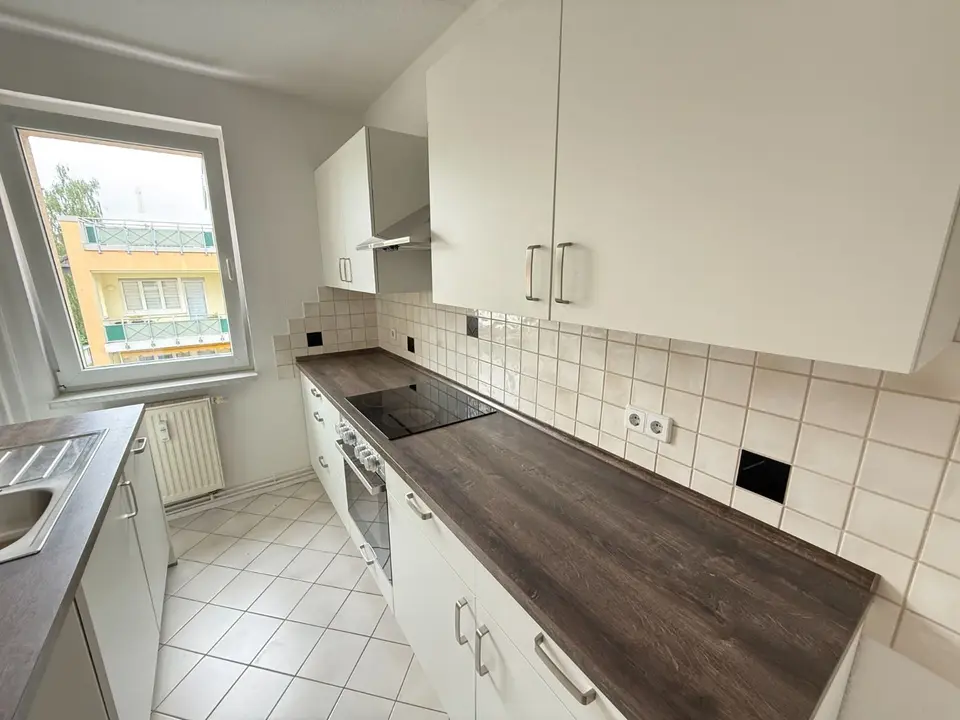 3 Zimmer Wohnung mit 58 m² in Gera – Bild 4