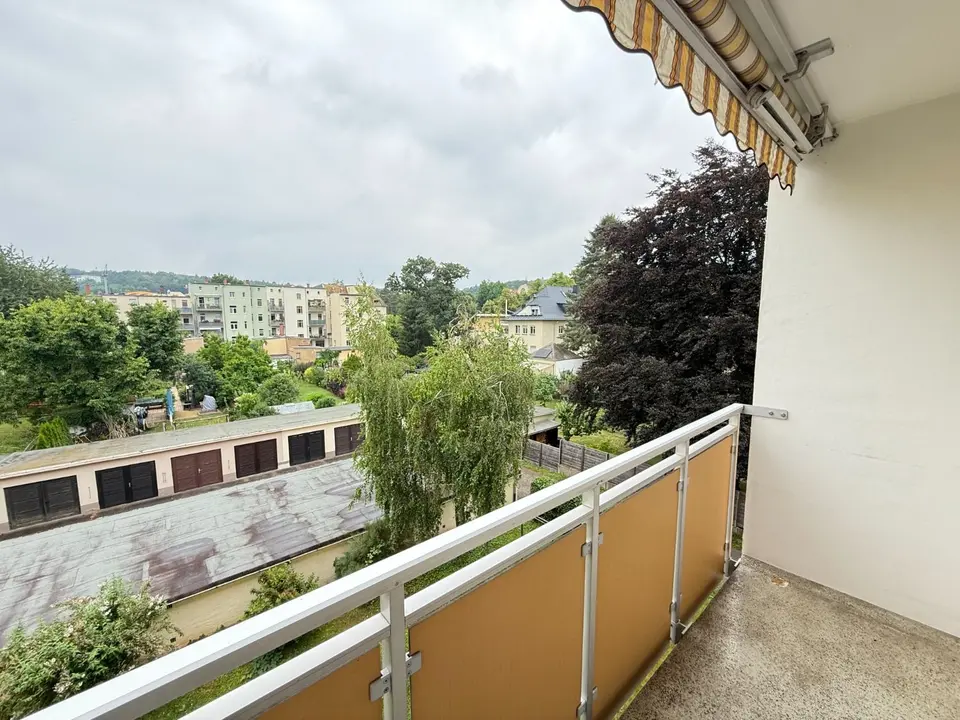 3 Zimmer Wohnung mit 58 m² in Gera – Bild 5