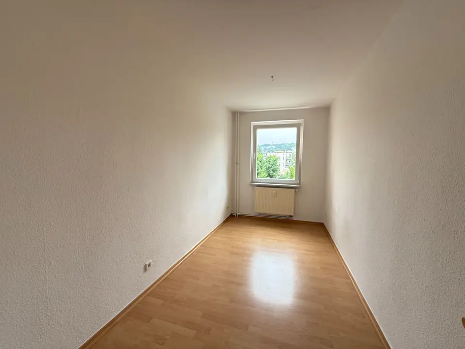 3 Zimmer Wohnung mit 58 m² in Gera – Bild 6
