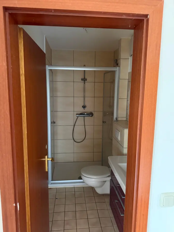 2 Zimmer Wohnung mit 50 m² in Lüneburg – Bild 5