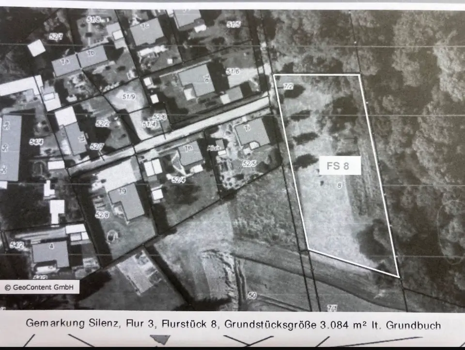 2 Zimmer Wohnung mit 50 m² in Lüneburg – Bild 7