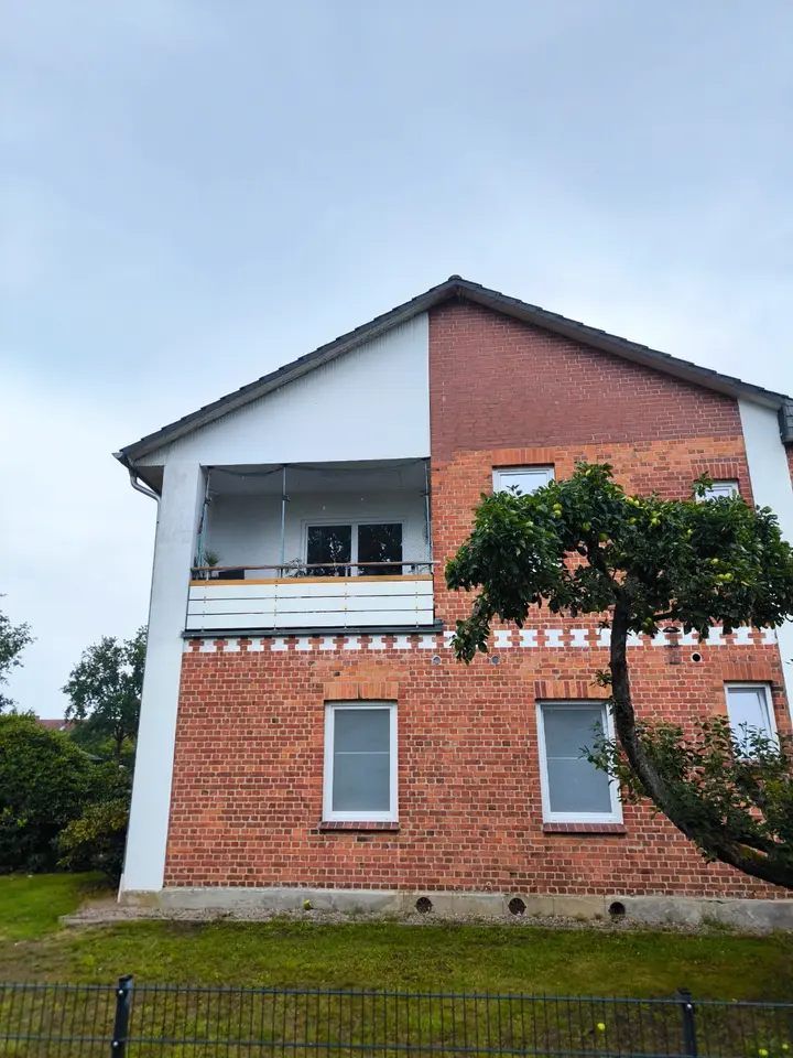2 Zimmer Wohnung mit 50 m² in Lüneburg – Bild 10