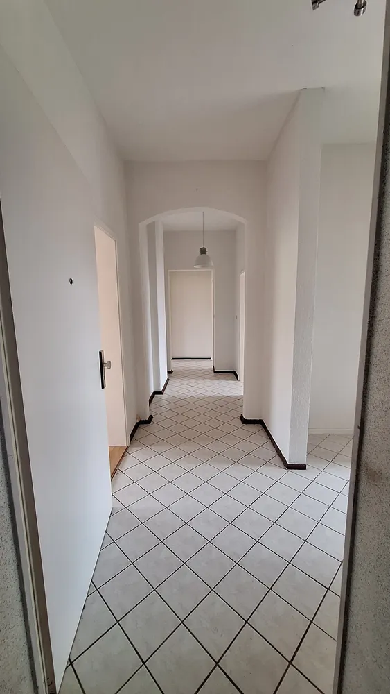3 Zimmer Wohnung mit 78 m² in Brandenburg an der Havel – Bild 1