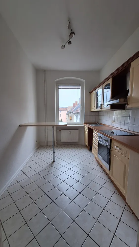 3 Zimmer Wohnung mit 78 m² in Brandenburg an der Havel – Bild 11