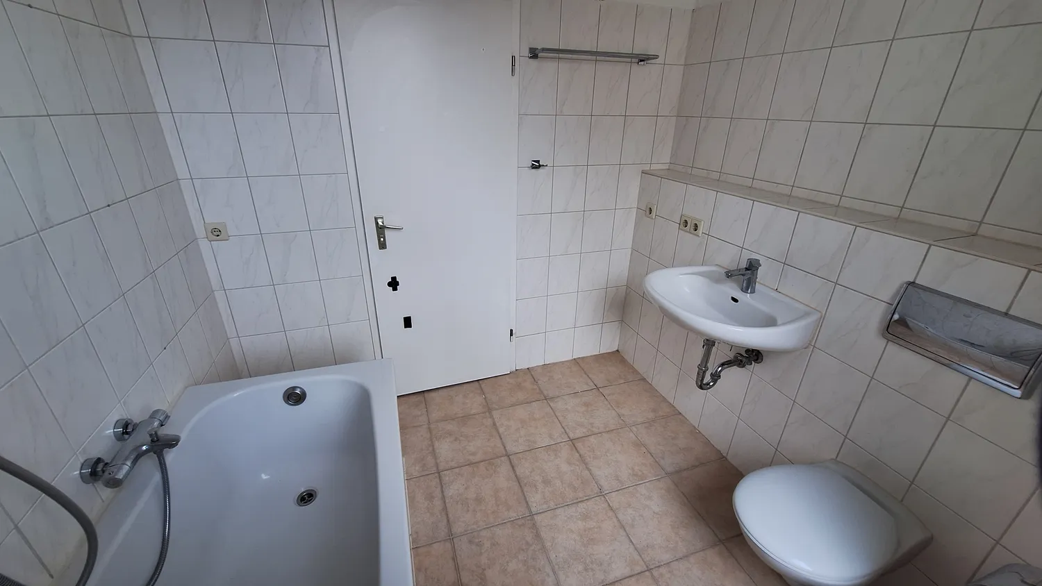 3 Zimmer Wohnung mit 78 m² in Brandenburg an der Havel – Bild 10