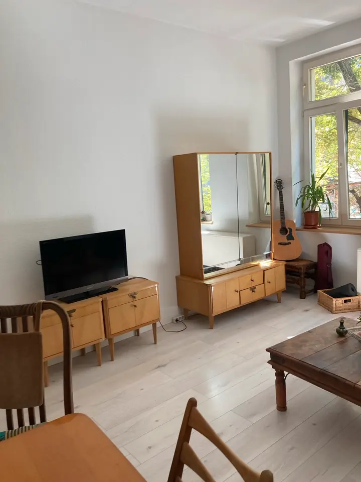 WG-Zimmer mit 100 m² in Leipzig – Bild 2