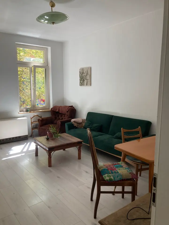 WG-Zimmer mit 100 m² in Leipzig – Bild 3