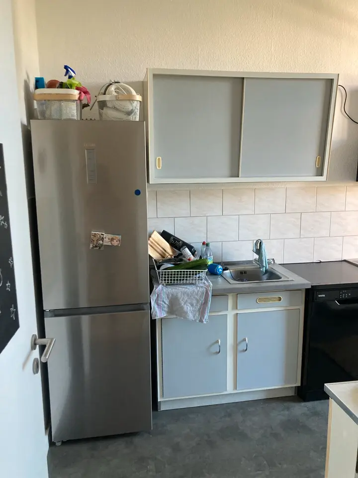 WG-Zimmer mit 100 m² in Leipzig – Bild 6