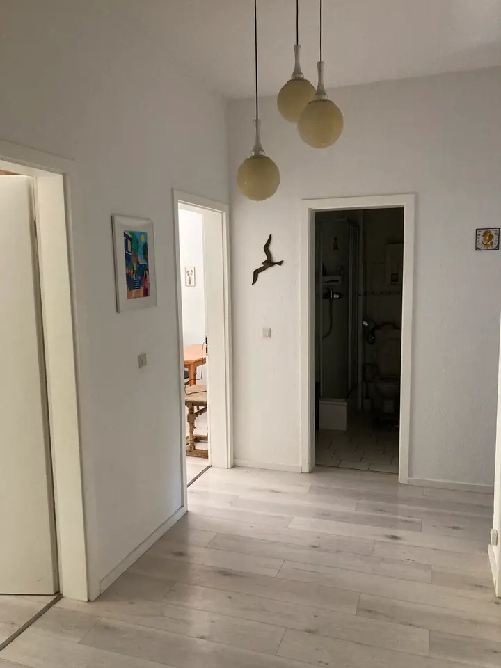 WG-Zimmer mit 100 m² in Leipzig – Bild 7