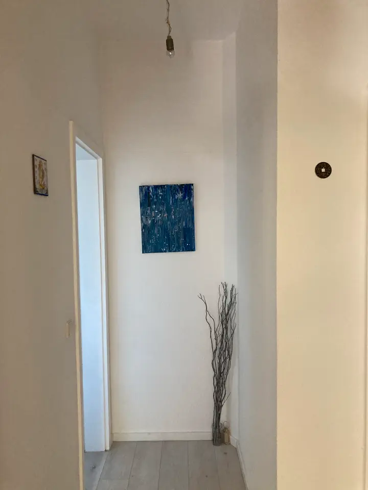 WG-Zimmer mit 100 m² in Leipzig – Bild 8