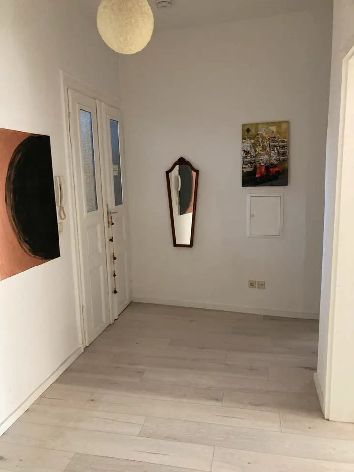 WG-Zimmer mit 100 m² in Leipzig – Bild 9