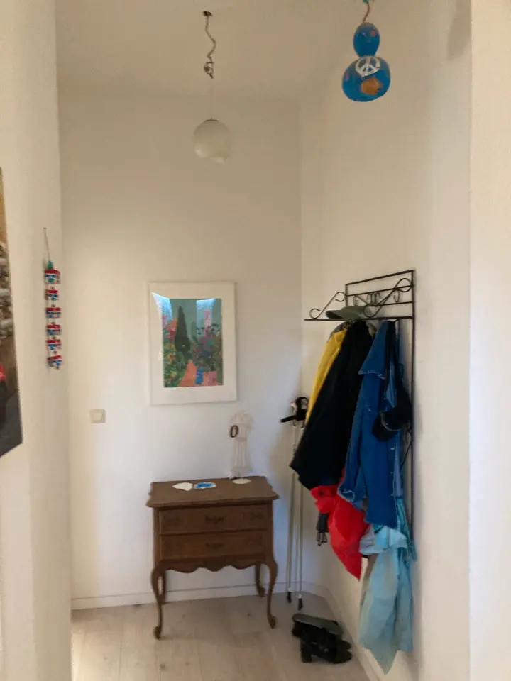 WG-Zimmer mit 100 m² in Leipzig – Bild 10