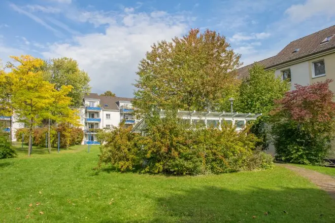 3 Zimmer Wohnung mit 57 m² in Essen – Bild 11
